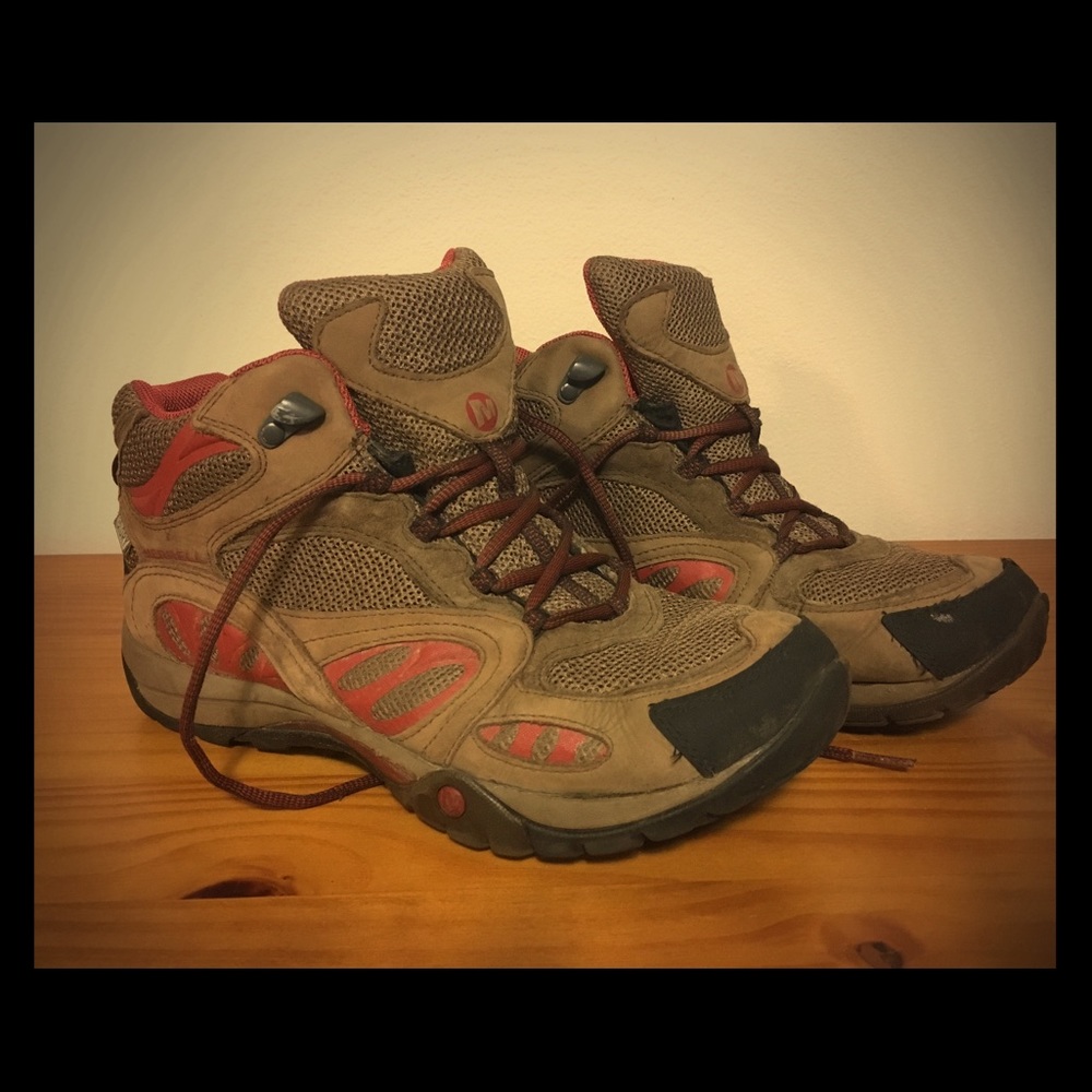 Merrell Women's Hiking Boots
